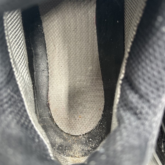 Salomon X Ultra 3 GTX Men's Size 11 Gray Hiking Shoes 398672 READ - Picture 14 of 15